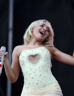 photos Sabrina Carpenter