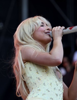 photos Sabrina Carpenter