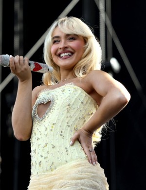photos Sabrina Carpenter