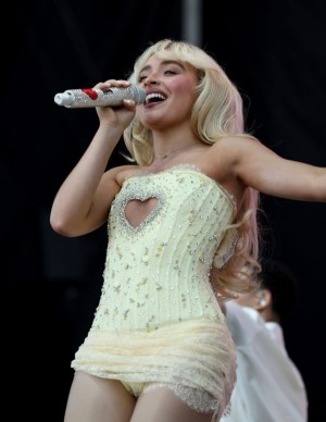 photos Sabrina Carpenter