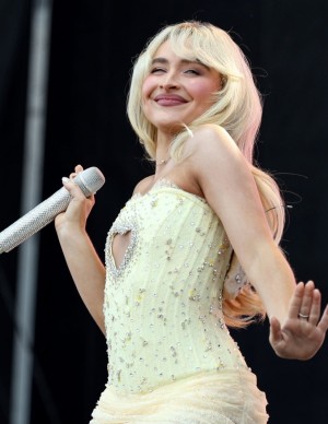 photos Sabrina Carpenter