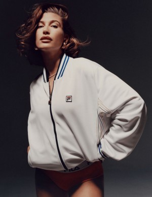 photos Hailey Baldwin