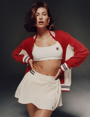 photos Hailey Baldwin