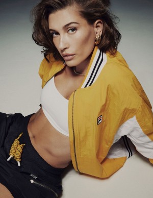 photos Hailey Baldwin