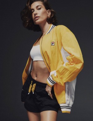 photos Hailey Baldwin