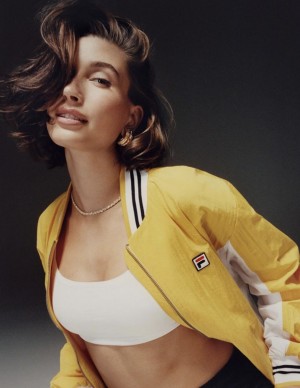 photos Hailey Baldwin