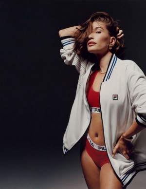 photos Hailey Baldwin