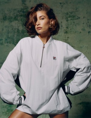 photos Hailey Baldwin