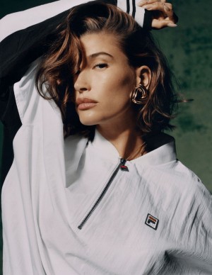 photos Hailey Baldwin