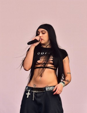 photos Lourdes Leon