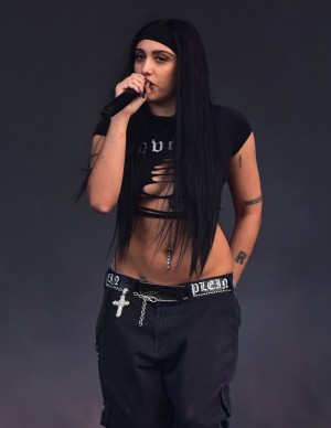 photos Lourdes Leon