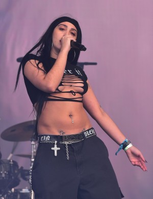 photos Lourdes Leon