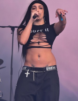 photos Lourdes Leon