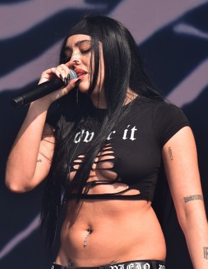 photos Lourdes Leon