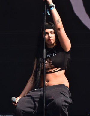 photos Lourdes Leon