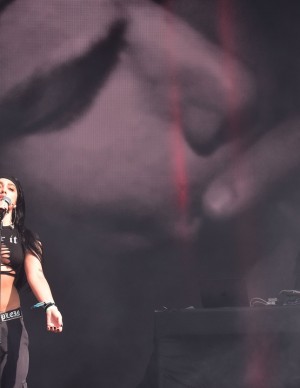 photos Lourdes Leon