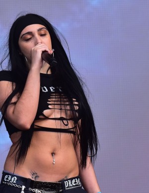 photos Lourdes Leon