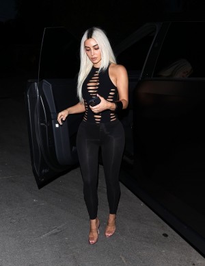 photos Kim Kardashian