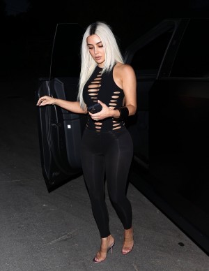 photos Kim Kardashian