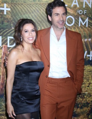 photos Eva Longoria