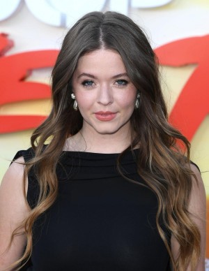 photos Sasha Pieterse