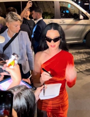 photos Katy Perry