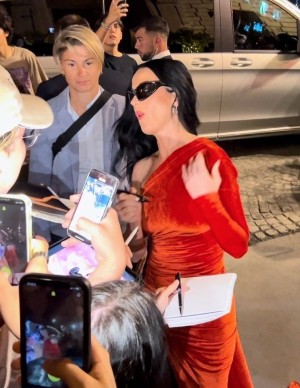 photos Katy Perry