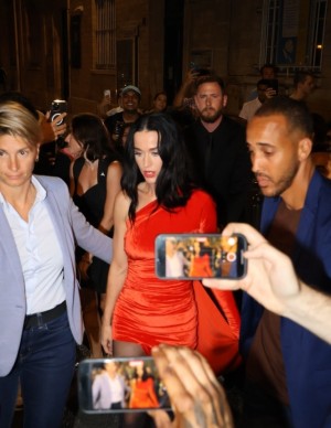 photos Katy Perry