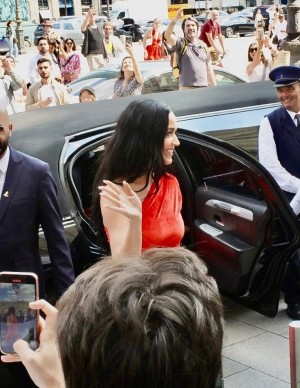 photos Katy Perry