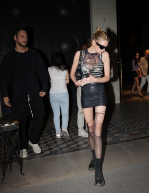photos Stella Maxwell 