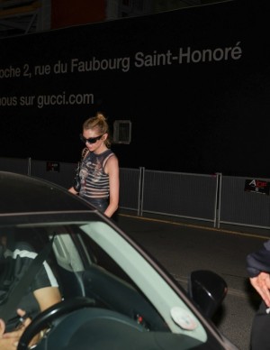 photos Stella Maxwell 