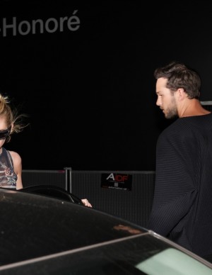 photos Stella Maxwell 