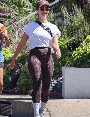 photos Jessica Alba