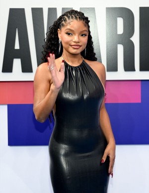 photos Halle Bailey