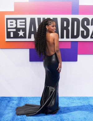 photos Halle Bailey