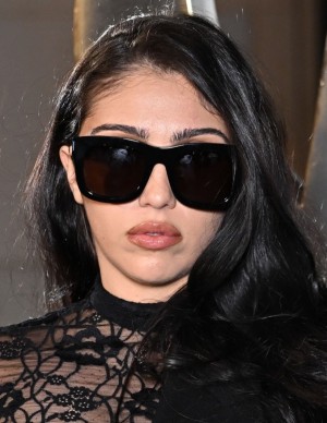 photos Lourdes Leon