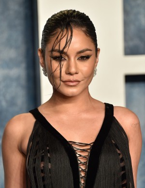 photos Vanessa Hudgens