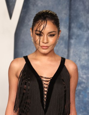 photos Vanessa Hudgens