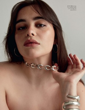 photos Barbie Ferreira