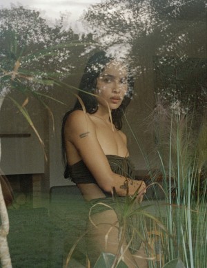 photos Zoe Kravitz