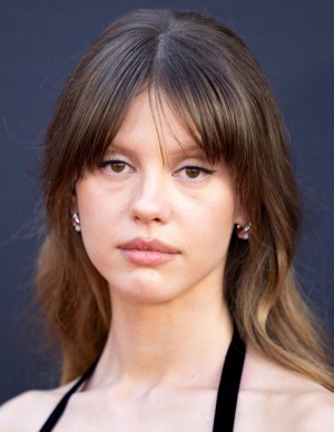 photos Mia Goth