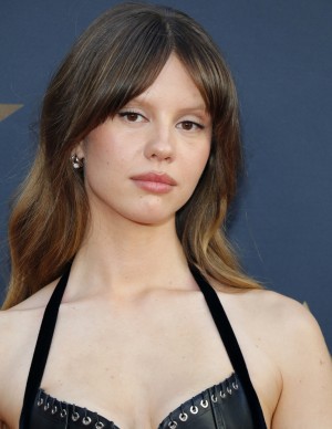 photos Mia Goth