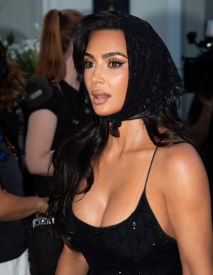 photos Kim Kardashian