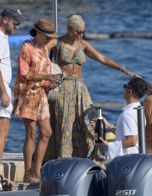 photos Nicole Murphy