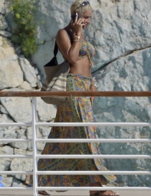 photos Nicole Murphy