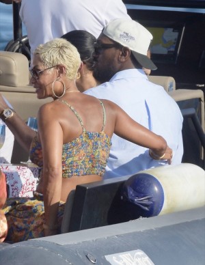 photos Nicole Murphy
