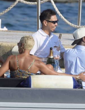 photos Nicole Murphy