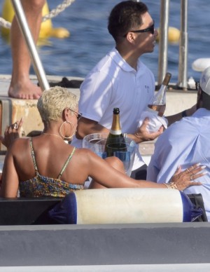 photos Nicole Murphy