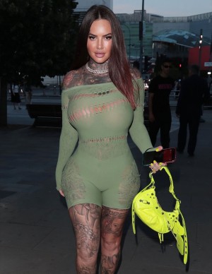 photos Jemma Lucy 