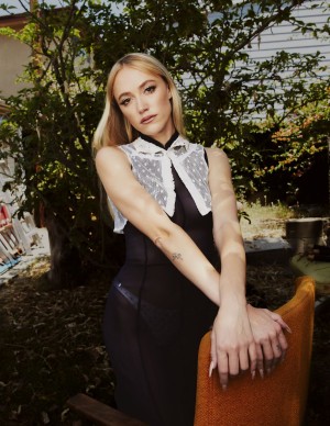 photos Maika Monroe